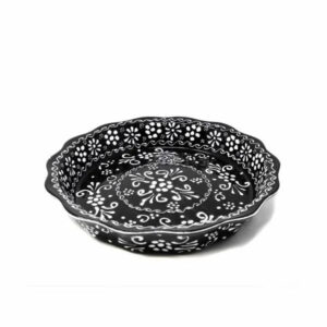 Handmade Pottery Serving Dish