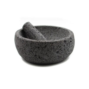 Molcajete 21cm