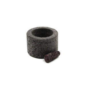 Mini Molcajete
