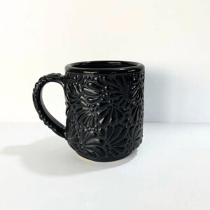 Coffee Mug Black